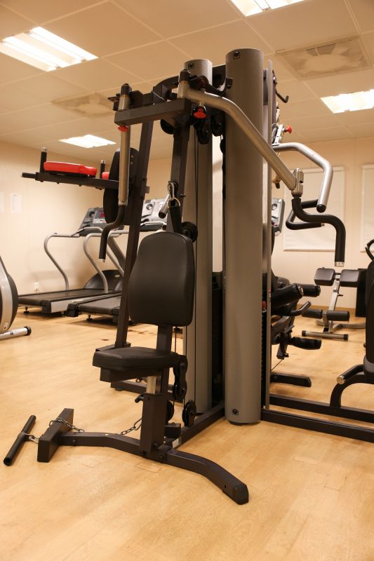 Excercise Equipment Repairs