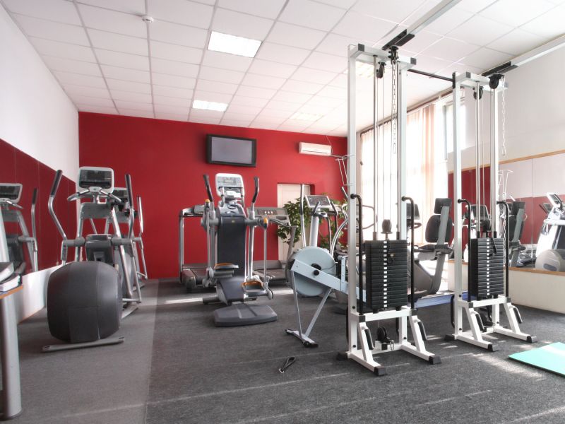 Excercise Equipment Repairs