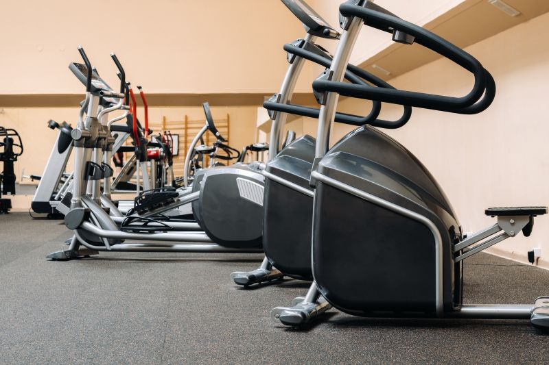 Excercise Equipment Repairs