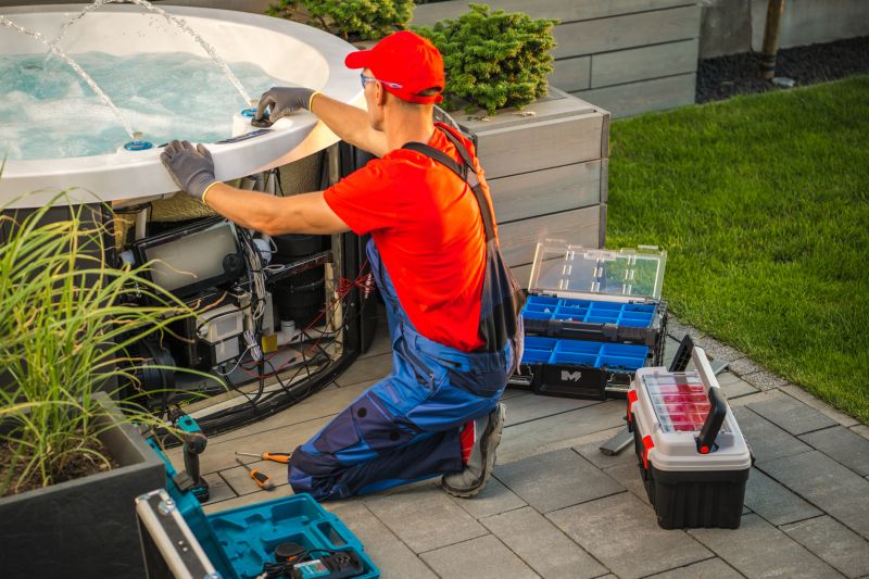 Excercise Equipment Repairs
