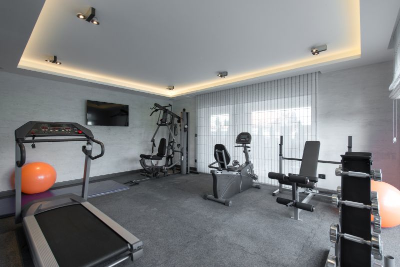 Contact About Excercise Equipment Repairs